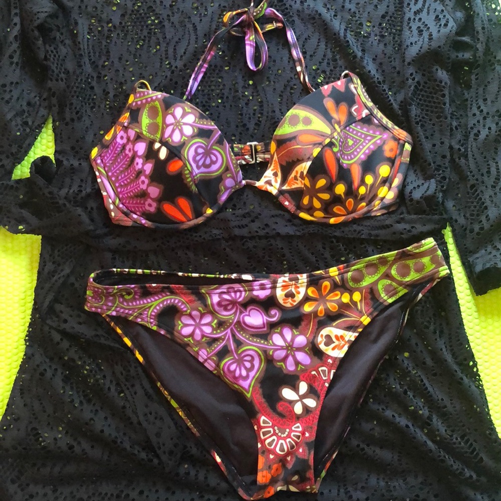 Victoria’s Secret Push-up Swimsuit